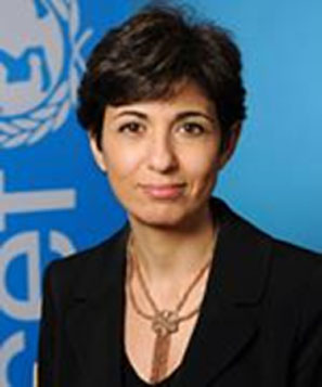 Leila Pakkala 